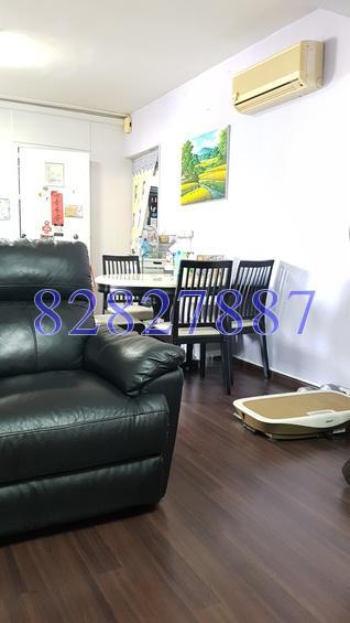 Blk 633 Woodlands Ring Road (Woodlands), HDB 4 Rooms #165972162